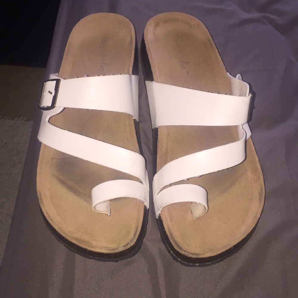 summer Sandals